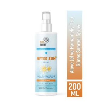 Dr. Bee 200 ml After Sun Sprey