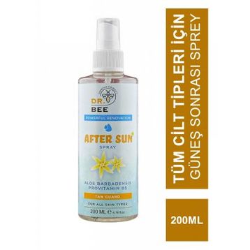 Dr. Bee 200 ml After Sun Sprey