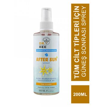 Dr. Bee 200 ml After Sun Sprey