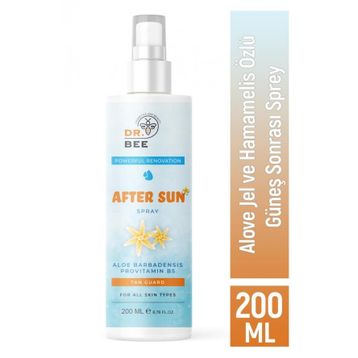 Dr. Bee 200 ml After Sun Sprey