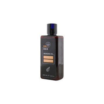 Dr. Bee 200 ml Yüksek Bronzlaştırıcı Yağ