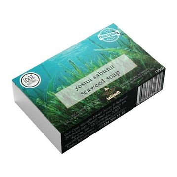 Dr. Bellasoft 130 gr Yosun Sabunu
