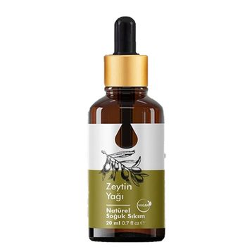 Dr. Bilgin 20 ml Zeytin Yağı