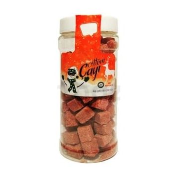 Dr. Black 150 gr Bitkisel Atom Çayı