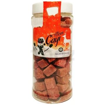 Dr. Black 150 gr Bitkisel Atom Çayı