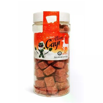 Dr. Black 150 gr Bitkisel Atom Çayı