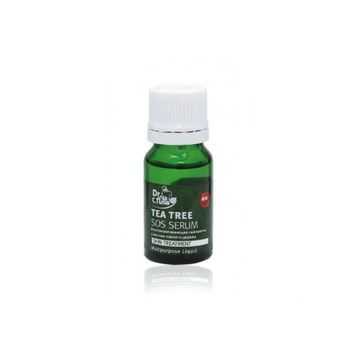 Dr.C.Tuna 10 ml Çay Ağacı Yağı Sos Serumu