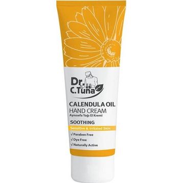 Dr.C.Tuna 75 ml Aynısefa Yağı El Kremi