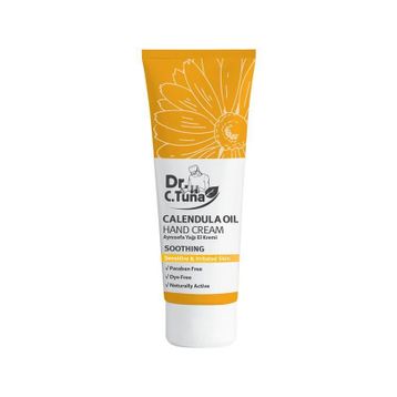 Dr.C.Tuna 75 ml Aynısefa Yağı El Kremi