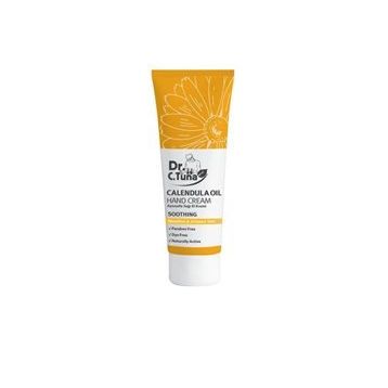 Dr.C.Tuna 75 ml Aynısefa Yağı El Kremi