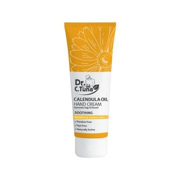Dr.C.Tuna 75 ml Aynısefa Yağı El Kremi