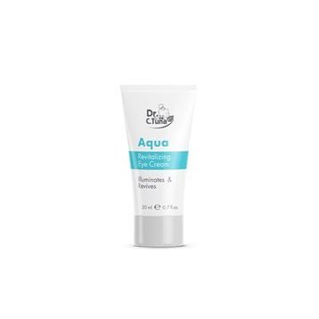 Dr.C.Tuna Aqua 20 ml Göz Kremi