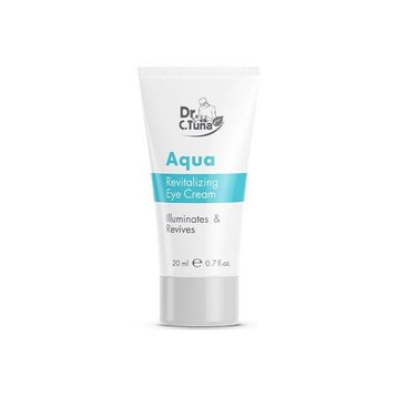 Dr.C.Tuna Aqua 20 ml Göz Kremi