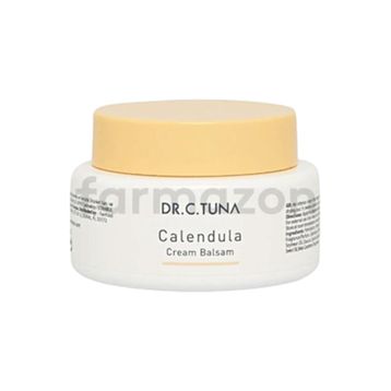 Dr.C.Tuna Calendula 80 ml Yoğun Balsam Aynısefa Yağı Krem