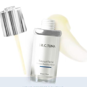 Dr.C.Tuna Resurface 30 ml Retinol Serum