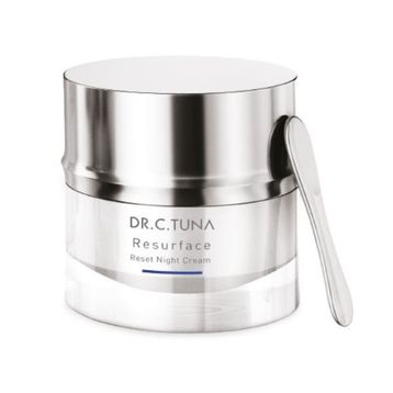 Dr.C.Tuna Resurface 50 ml Gece Kremi