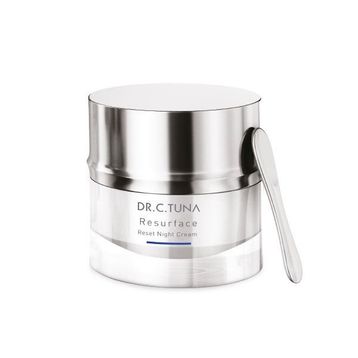 Dr.C.Tuna Resurface 50 ml Gece Kremi