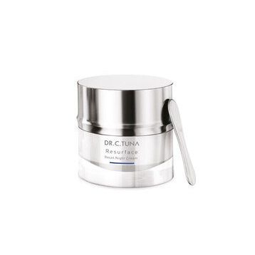 Dr.C.Tuna Resurface 50 ml Gece Kremi