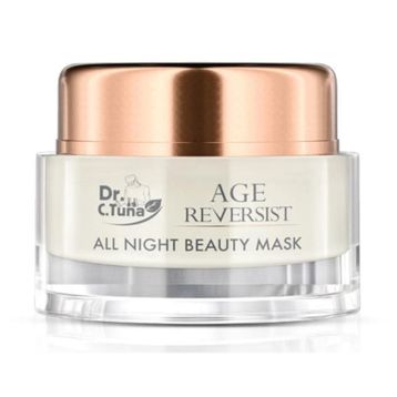 Dr.C.Tuna Reversist 50 ml Gece Maskesi