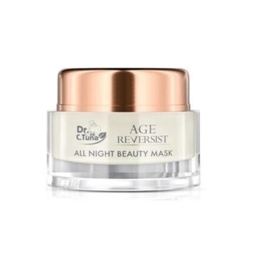 Dr.C.Tuna Reversist 50 ml Gece Maskesi