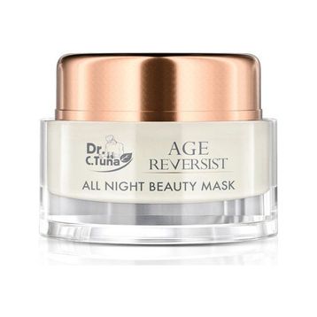 Dr.C.Tuna Reversist 50 ml Gece Maskesi