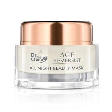 Dr.C.Tuna Reversist 50 ml Gece Maskesi