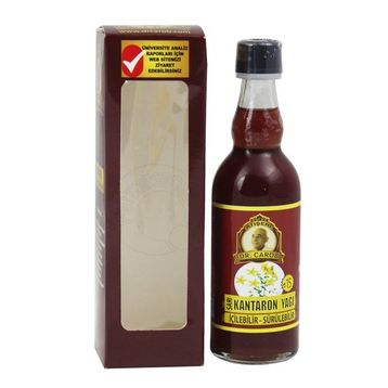 Dr Carob 100 cc Sarı Kantaron Yağı
