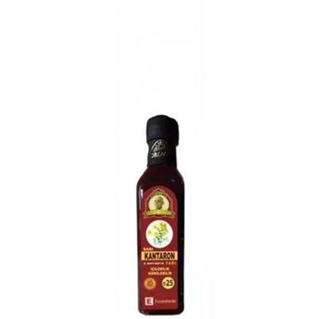 Dr. Carob 250 cc Kantaron Yağı