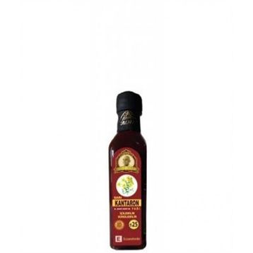 Dr. Carob 250 cc Kantaron Yağı