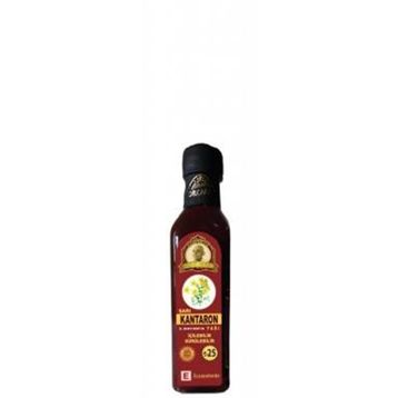Dr. Carob 250 cc Kantaron Yağı