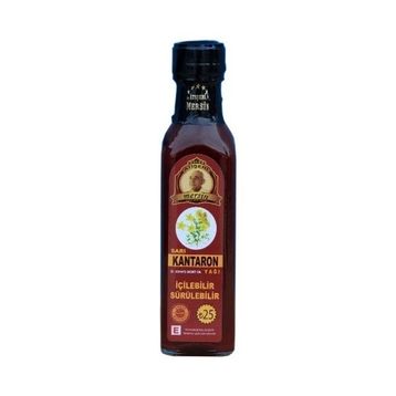 Dr Carob 250 cc Sarı Kantaron Yağı