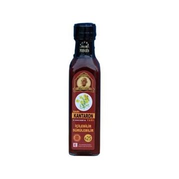 Dr Carob 250 cc Sarı Kantaron Yağı