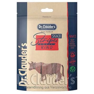 Dr.Clauder's 80 gr Beef Biftekli Kedi ve Köpek Ödül Çubukları
