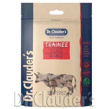 Dr.Clauder's 80 gr Beef Biftekli Kedi ve Köpek Ödül Küpleri