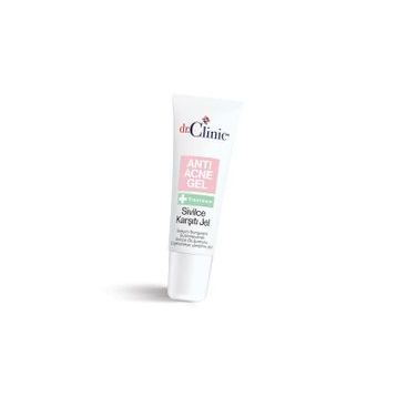 Dr. Clinic 15 ml Sivilce Jeli