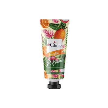 Dr. Clinic 30 ml Exotic El Kremi