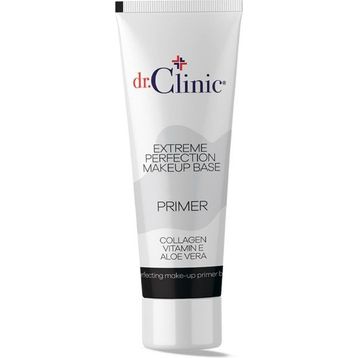 Dr Clinic 30 ml Extreme Perfection Make Up Makyaj Bazı