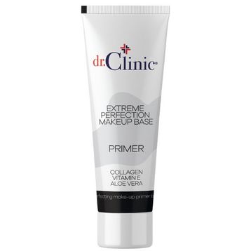 Dr Clinic 30 ml Extreme Perfection Make Up Makyaj Bazı