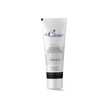 Dr Clinic 30 ml Extreme Perfection Make Up Makyaj Bazı