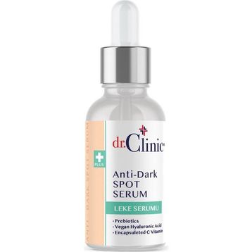 Dr. Clinic 30 ML Leke Serumu
