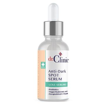 Dr. Clinic 30 ML Leke Serumu