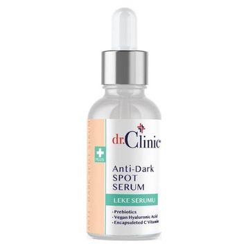 Dr. Clinic 30 ML Leke Serumu