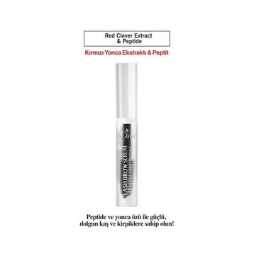 Dr. Clinic 4.5 ml Kaş Ve Kirpik Serumu