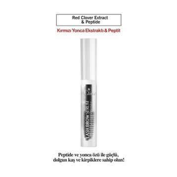 Dr. Clinic 4.5 ml Kaş Ve Kirpik Serumu