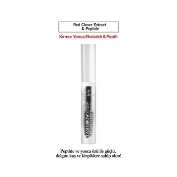 Dr. Clinic 4.5 ml Kaş Ve Kirpik Serumu