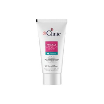 Dr. Clinic 50 ml Çil Kremi
