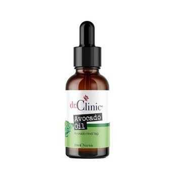 Dr. Clinic Avokado 20 ml Yağı