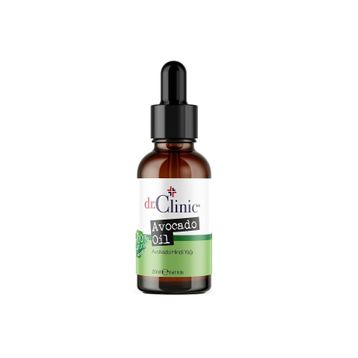 Dr. Clinic Avokado 20 ml Yağı