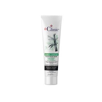 Dr. Clinic Bambu Siyah Peel Off 100 ml Maske