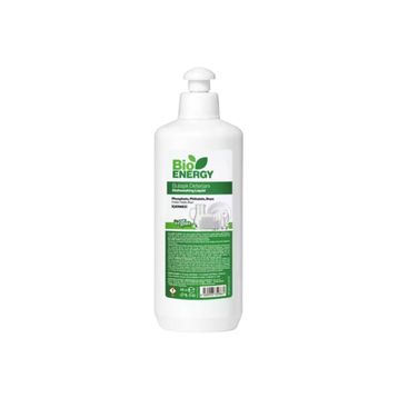 Dr.Clinic Bioenergy 400 ml Sıvı Bulaşık Deterjanı